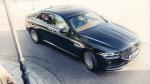 Genesis G90 2019 года (KR)